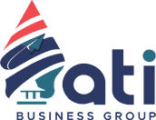 Logo of ATI Business Group