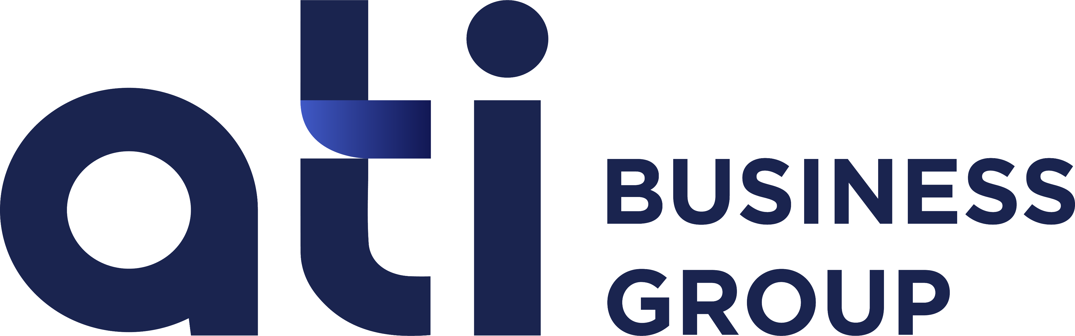 ATI Business Group Logo