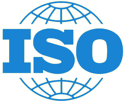 ISO Certified