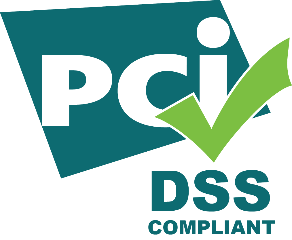 PCI Compliant