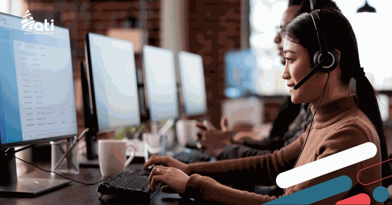 ATI’s Queue Monitoring and Ticketing Service: Every Travel Agent’s Need for Elevated Ticketing Experiences