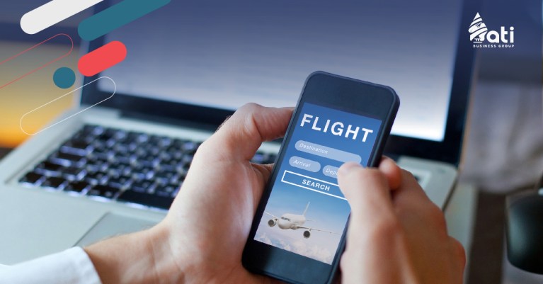 Technology Through Time: The Birth of Global Distribution System