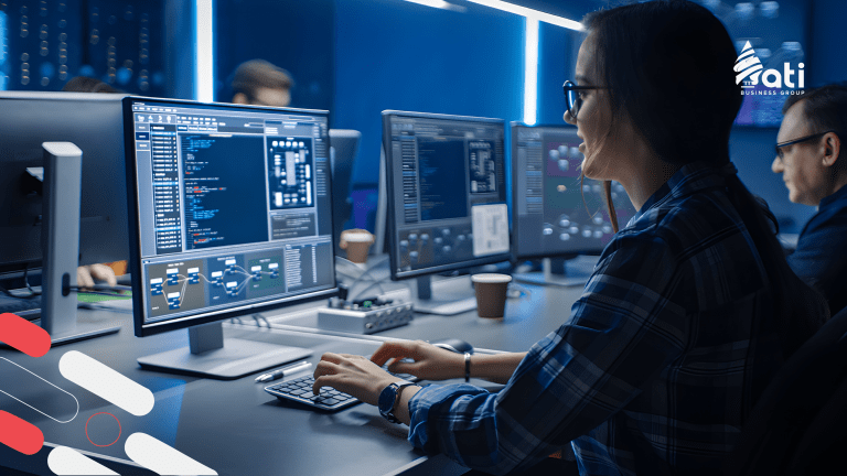 Why IT Outsourcing Is Still Critical in 2025: A Game-Changer for Your Business