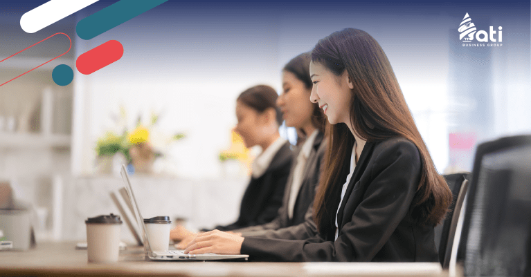 Closing the Gap: How ATI’s Ticketing Service Stands Apart in a Talent-Thin Travel Industry