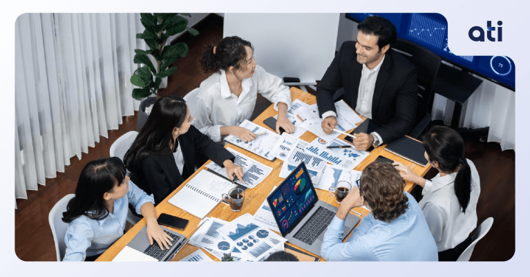 The Rise of BPO: A Strategic Shift in Modern Business Operations