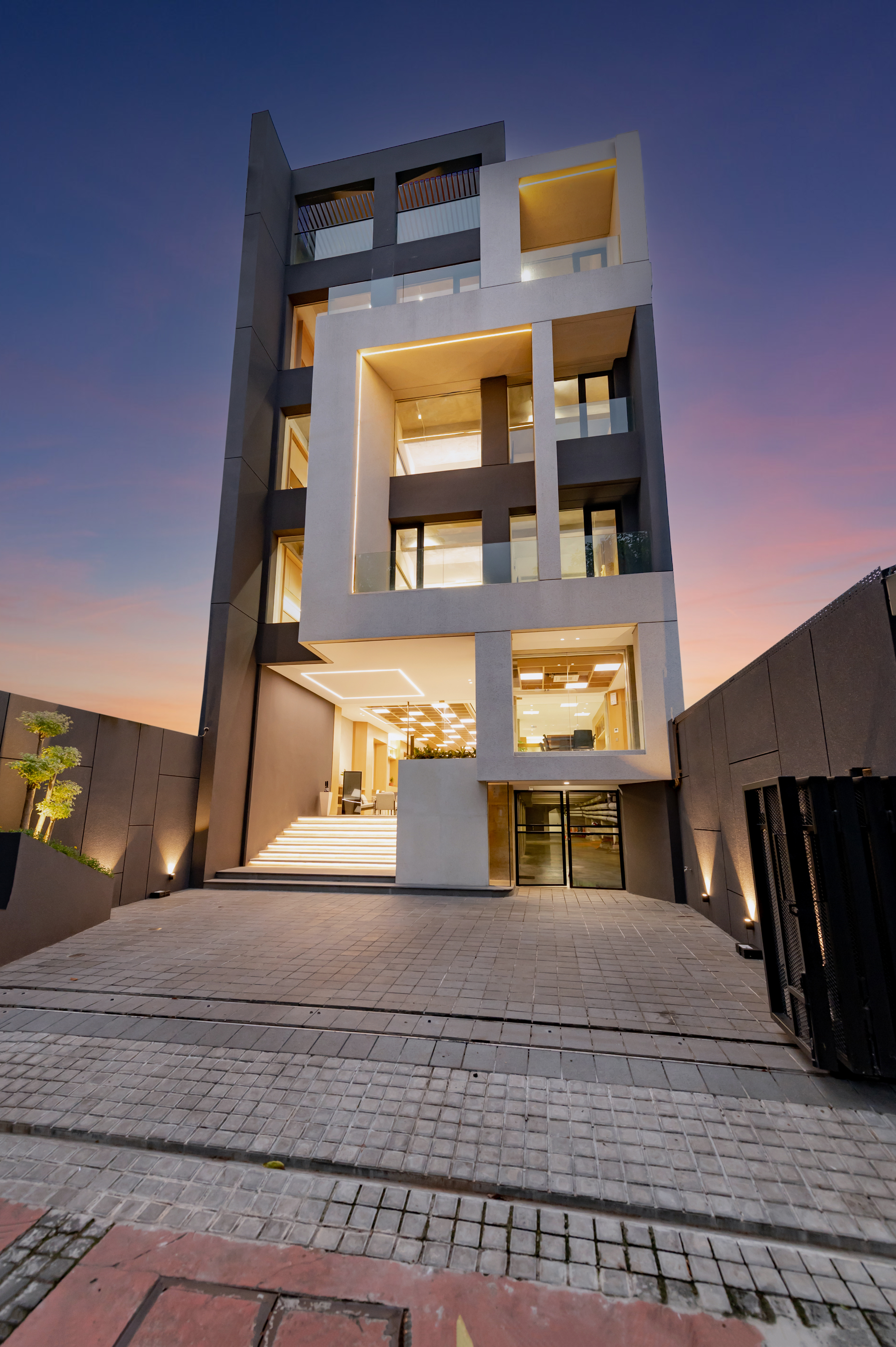 Take a look inside ATI