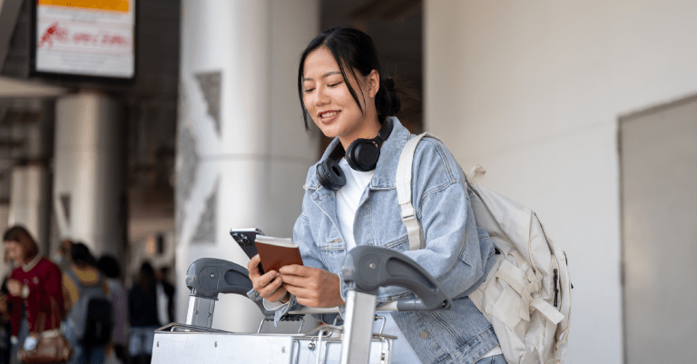 How NDC is Changing the Landscape for Agencies and Travellers Today