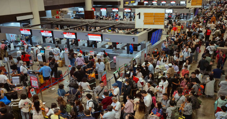 The Ticketing Skill Gap: How Travel Demand Is Outpacing Operational Expertise