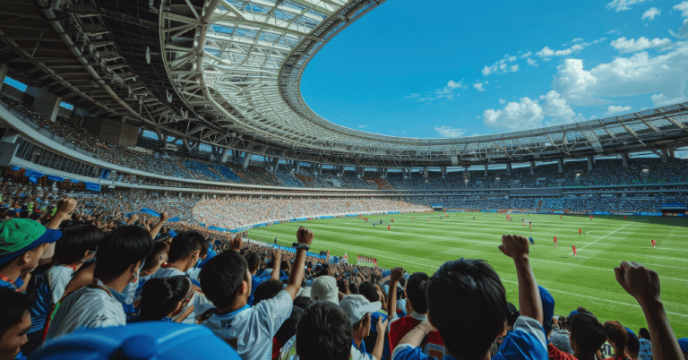 Beyond the Game: The Operational Lessons the World Cup Leaves Behind