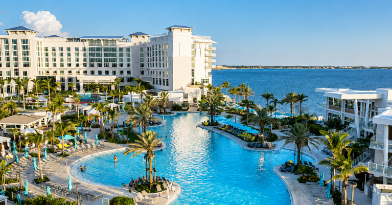 Luxury Is No Longer Enough: Why Hotel Brands Are Racing to Redefine the Experience in Asia